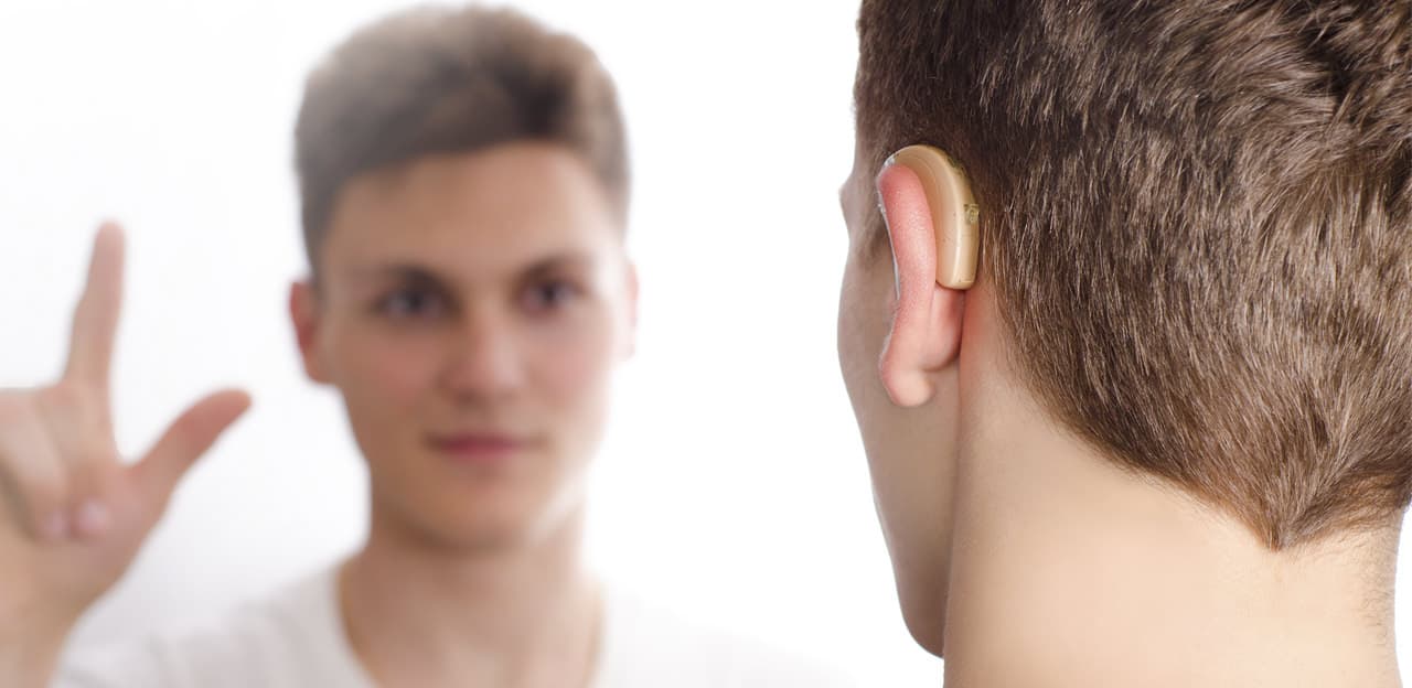 Tema da redação do Enem 2017 fala sobre a educação de surdos no Brasil