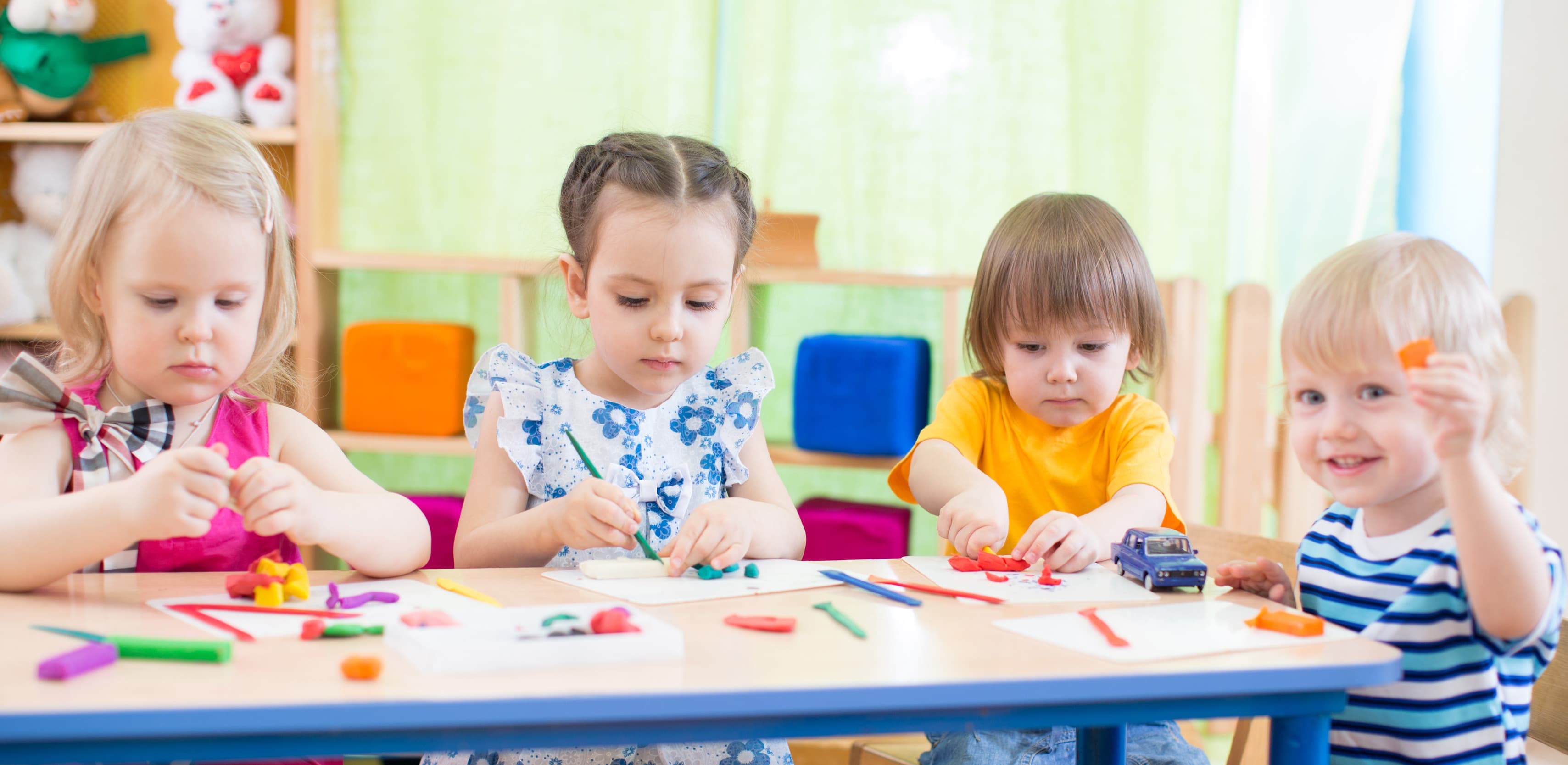 Descubra 8 curiosidades sobre a Primeiríssima Infância.