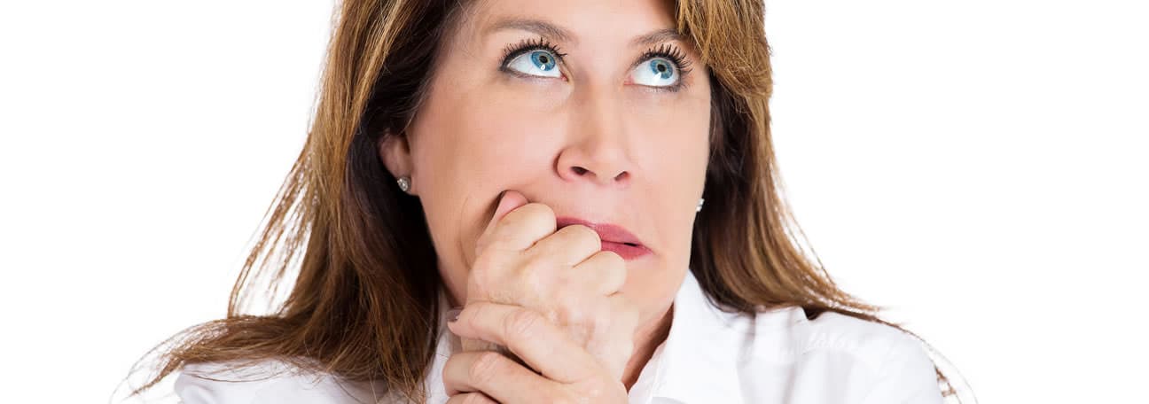 O que é o Transtorno Obsessivo Compulsivo?