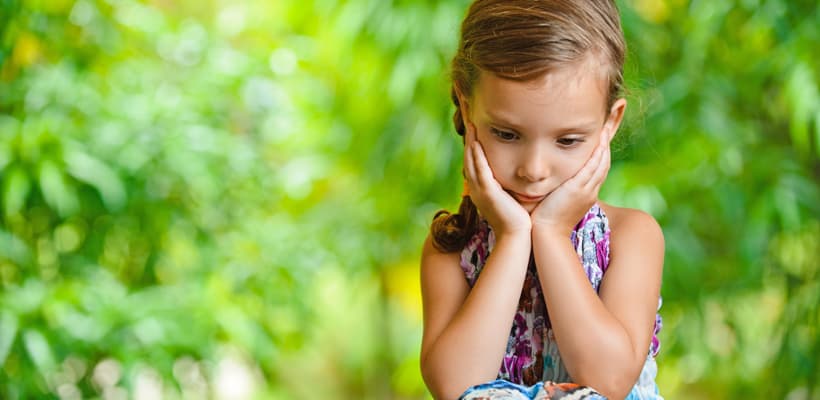 TGD: O que são Transtornos Globais do Desenvolvimento?