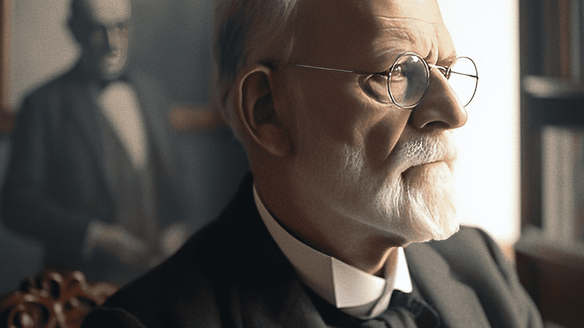 Clínica Psicanalítica