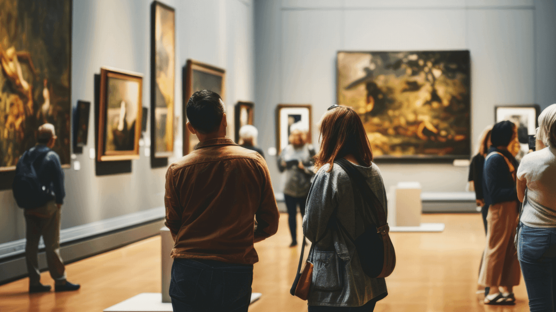 Mba em Curadoria, Museologia e Gestão de Exposições