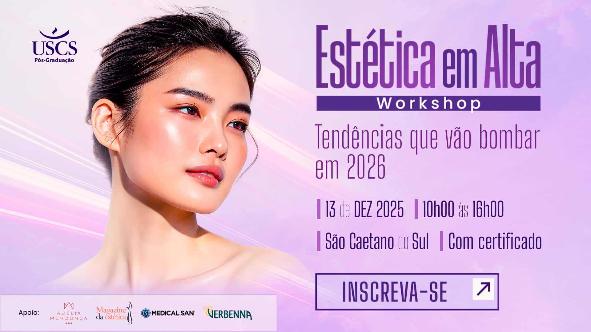 Estética em Alta: Tendências Que Vão Bombar em 2026