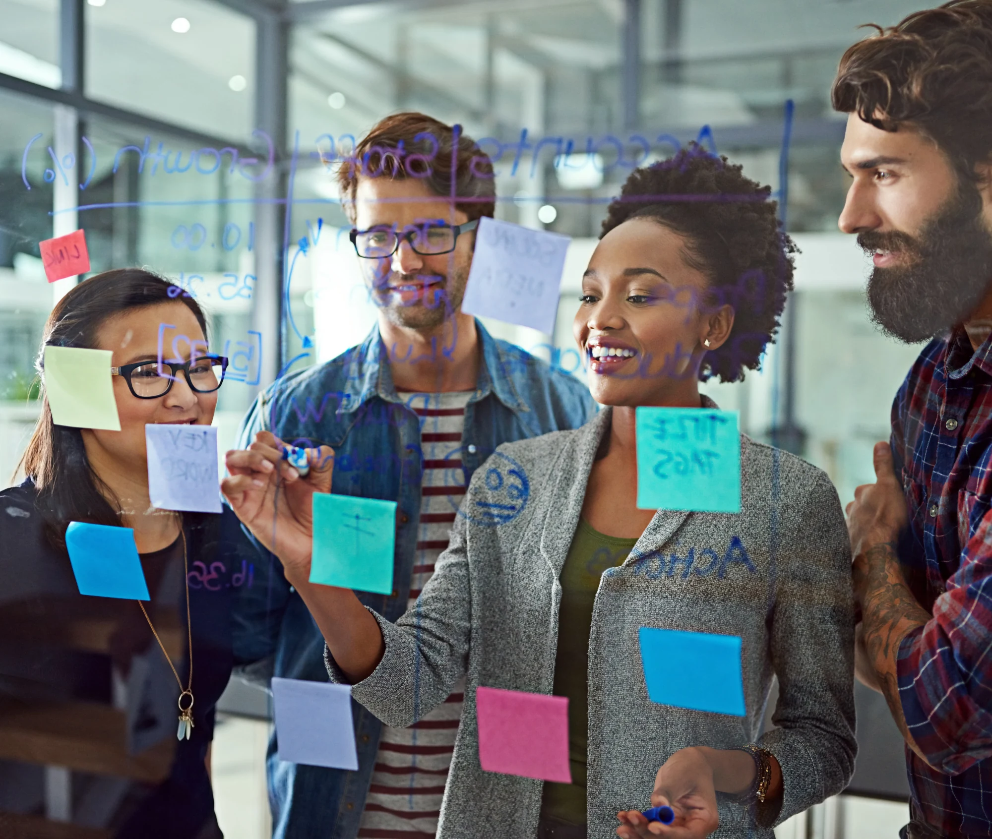 Imagem do Quais os diferenciais do curso?