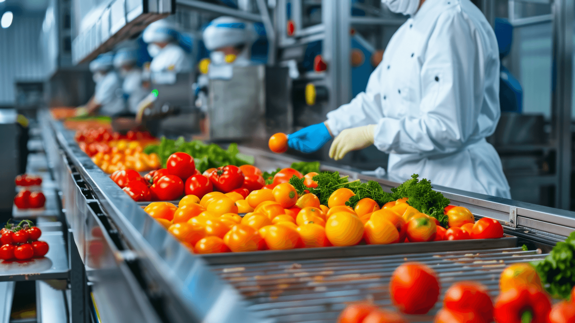 Vigilância Sanitária e Qualidade de Alimentos