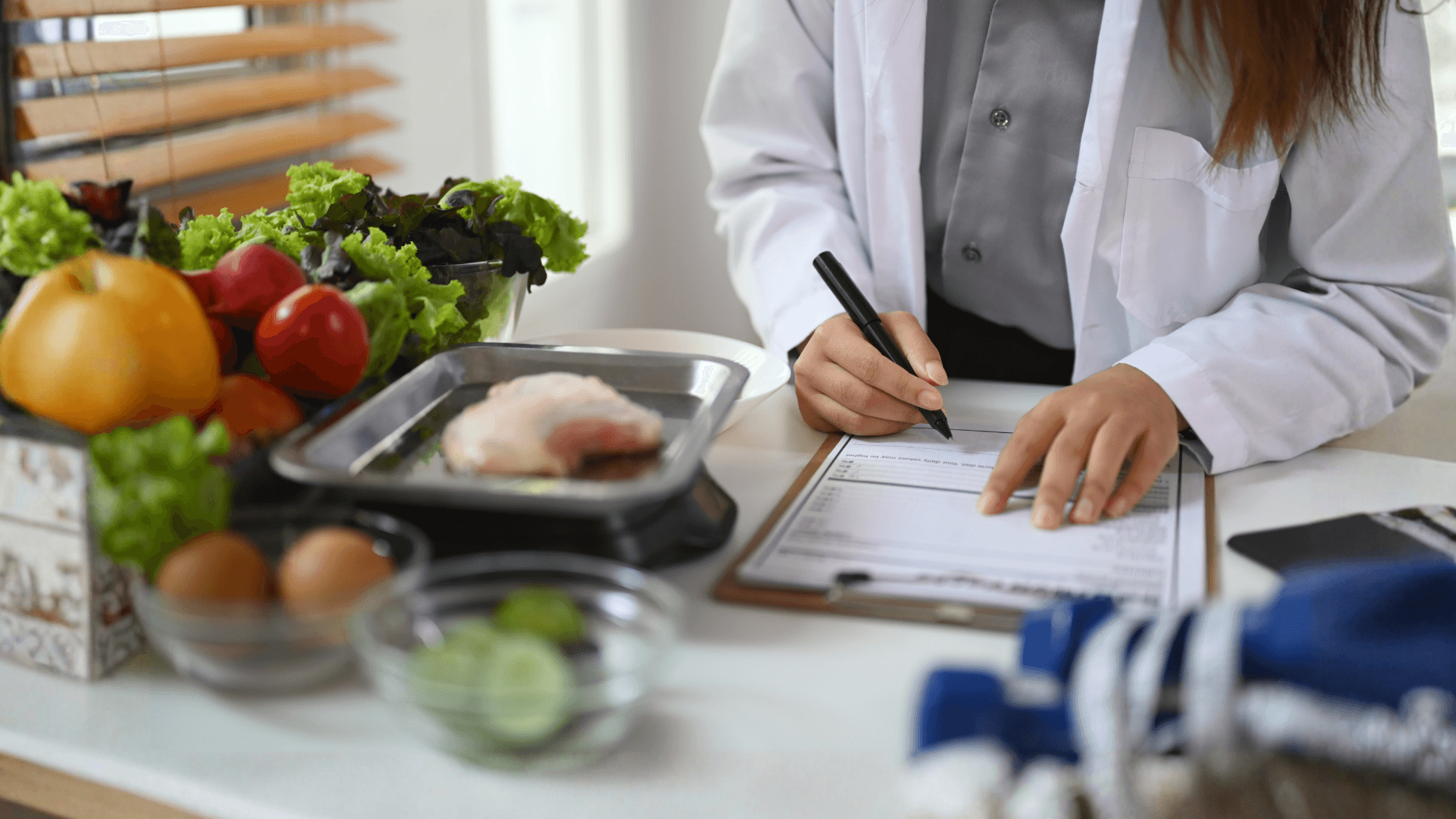 Nutrição Clínica Avançada: Metabologia, Terapêutica Nutricional e Dietoterapia