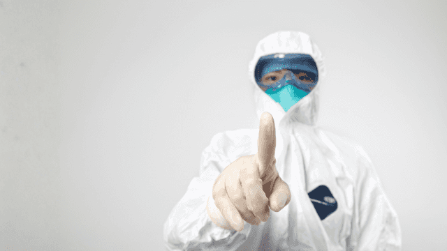 Imagem do curso Infecção Relacionada À Assistência e Vigilância Epidemiológica Hospitalar
