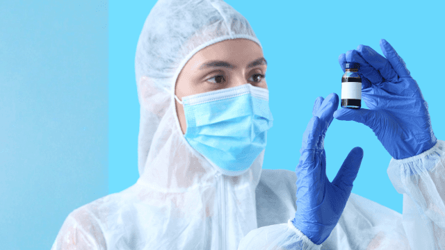 Imagem do curso Infectologia e Farmacologia Intensiva
