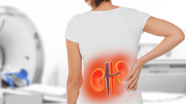 Imagem do curso Lesão Renal Aguda e Insuficiência Renal Crônica