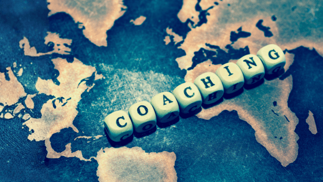 Imagem do curso O Universo do Coaching