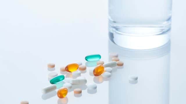 Imagem do curso Farmacoterapia: Aplicações Clínicas