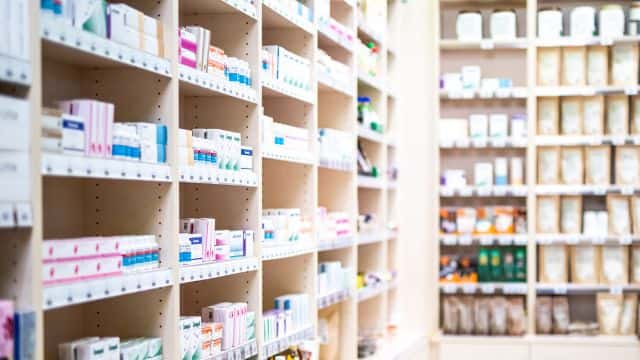 Imagem do curso Farmacoterapia: Prática Avançada