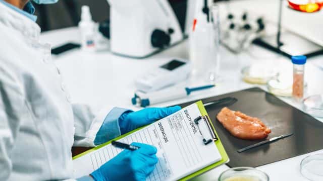 Imagem do curso Vigilância Sanitária: História e Legislação