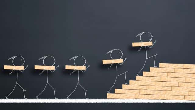 Imagem do curso Melhoria Contínua e Tratamento de Não Conformidades