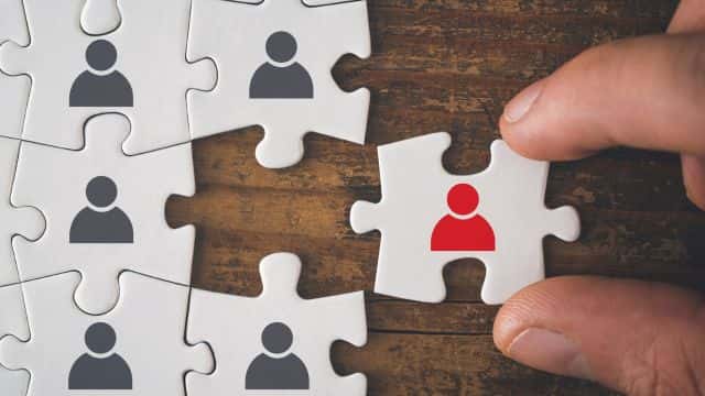 Imagem do curso Recursos Humanos Estratégico