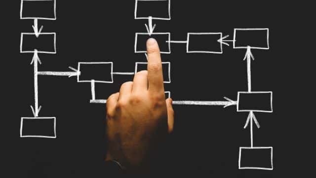 Imagem do curso Teoria das Organizações e Gestão