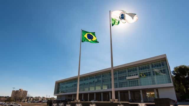 Imagem do curso Trajetória e Construção do Sus