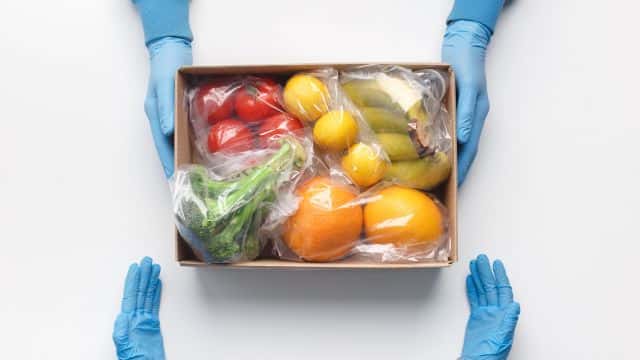 Imagem do curso Vigilância Epidemiológica em Dta e Surtos Alimentares