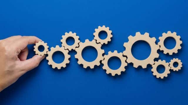 Imagem do curso Bpm e Modelagem de Processos Organizacionais