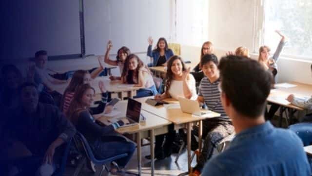 Imagem do curso Autonomia Escolar e Tomada de Decisão Participativa