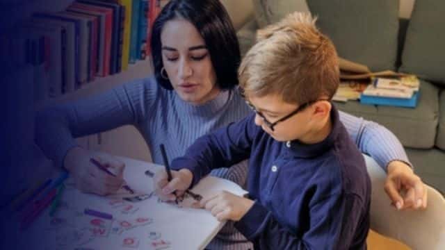 Imagem do curso Transtornos Funcionais Específicos na Educação