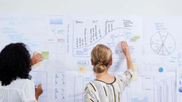 Imagem do curso Planejamento, Controle e Tomada de Decisão