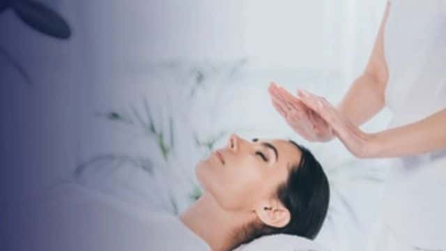 Imagem do curso Práticas Integrativas: Polarização e Reiki