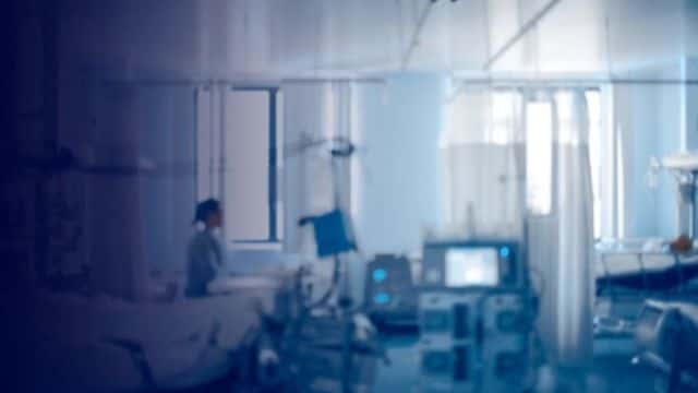 Imagem do curso Seguimento de Pacientes em Uti
