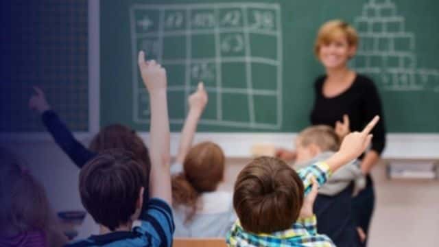 Imagem do curso Teorias da Aprendizagem e Prática Docente