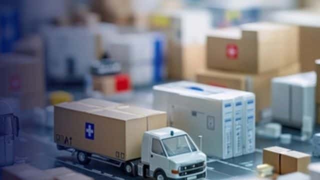 Imagem do curso Transporte Farmacêutico e Boas Práticas