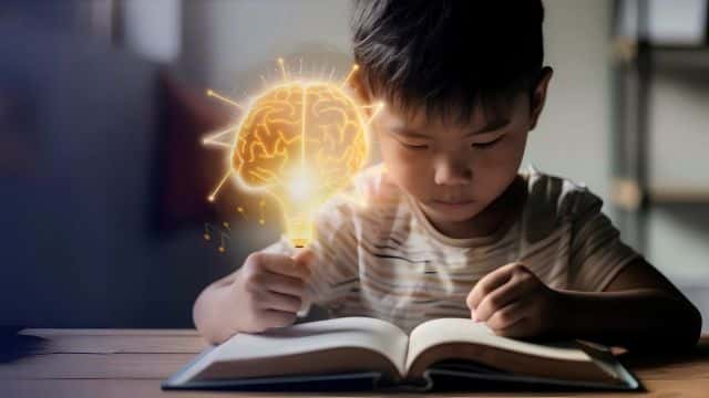 Imagem do curso Neurociências Aplicadas À Educação