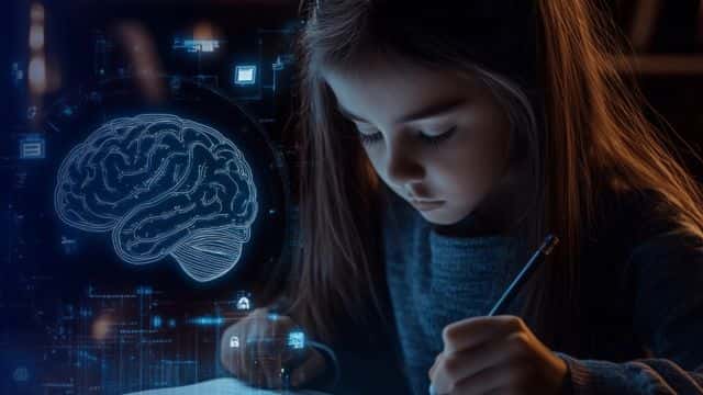 Imagem do curso Neurociências Aplicadas À Educação