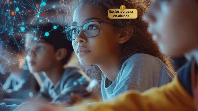 Imagem do curso Neurociências Aplicadas À Educação