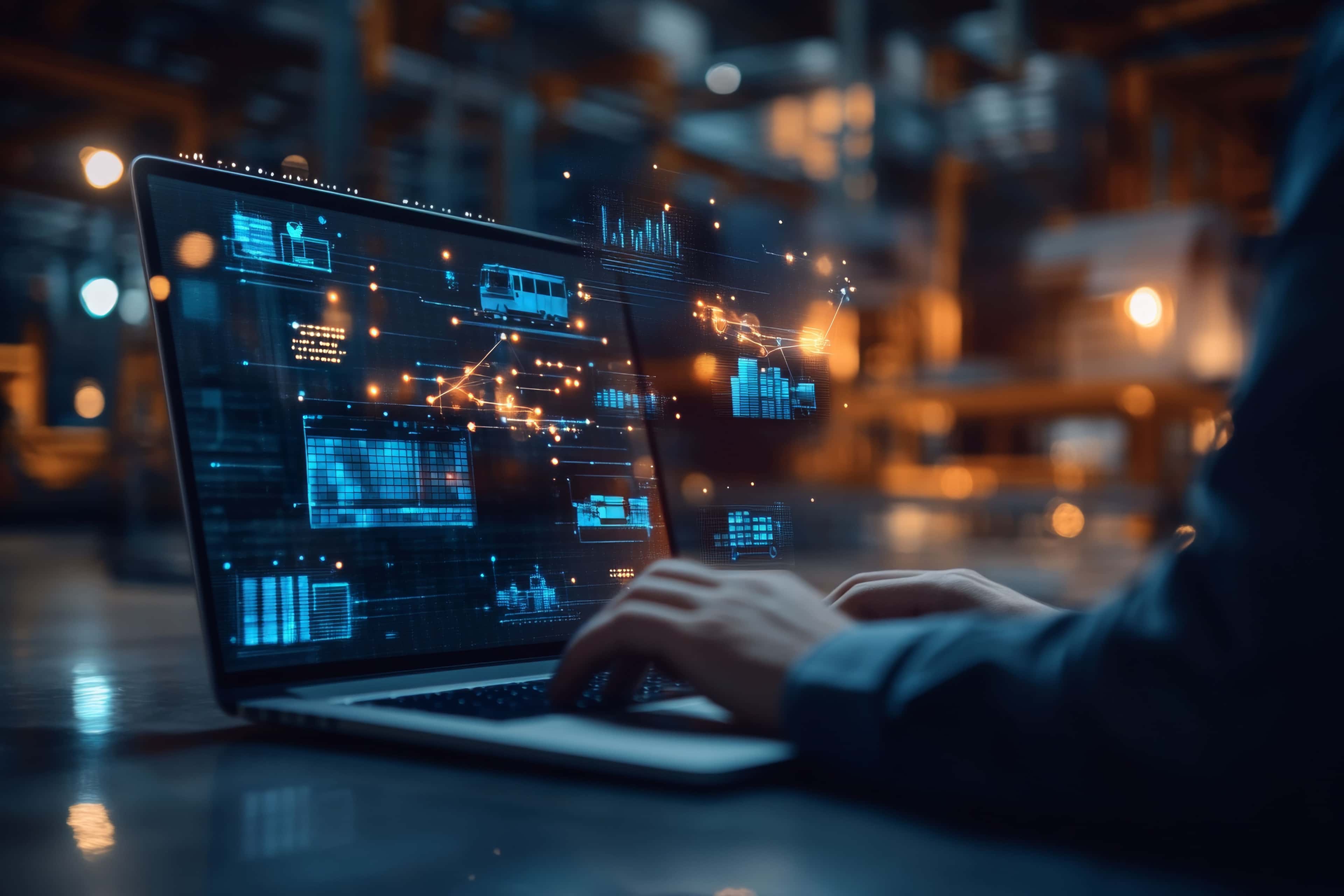 Imagem do curso Mba em Operações e Logística