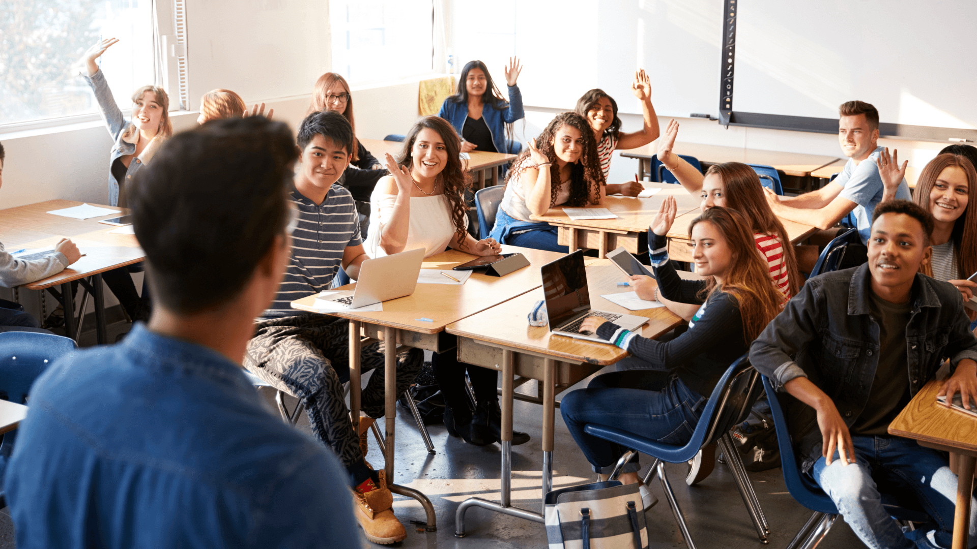 Imagem do curso Autonomia da Escola e O Processo Decisório: Níveis de Participação
