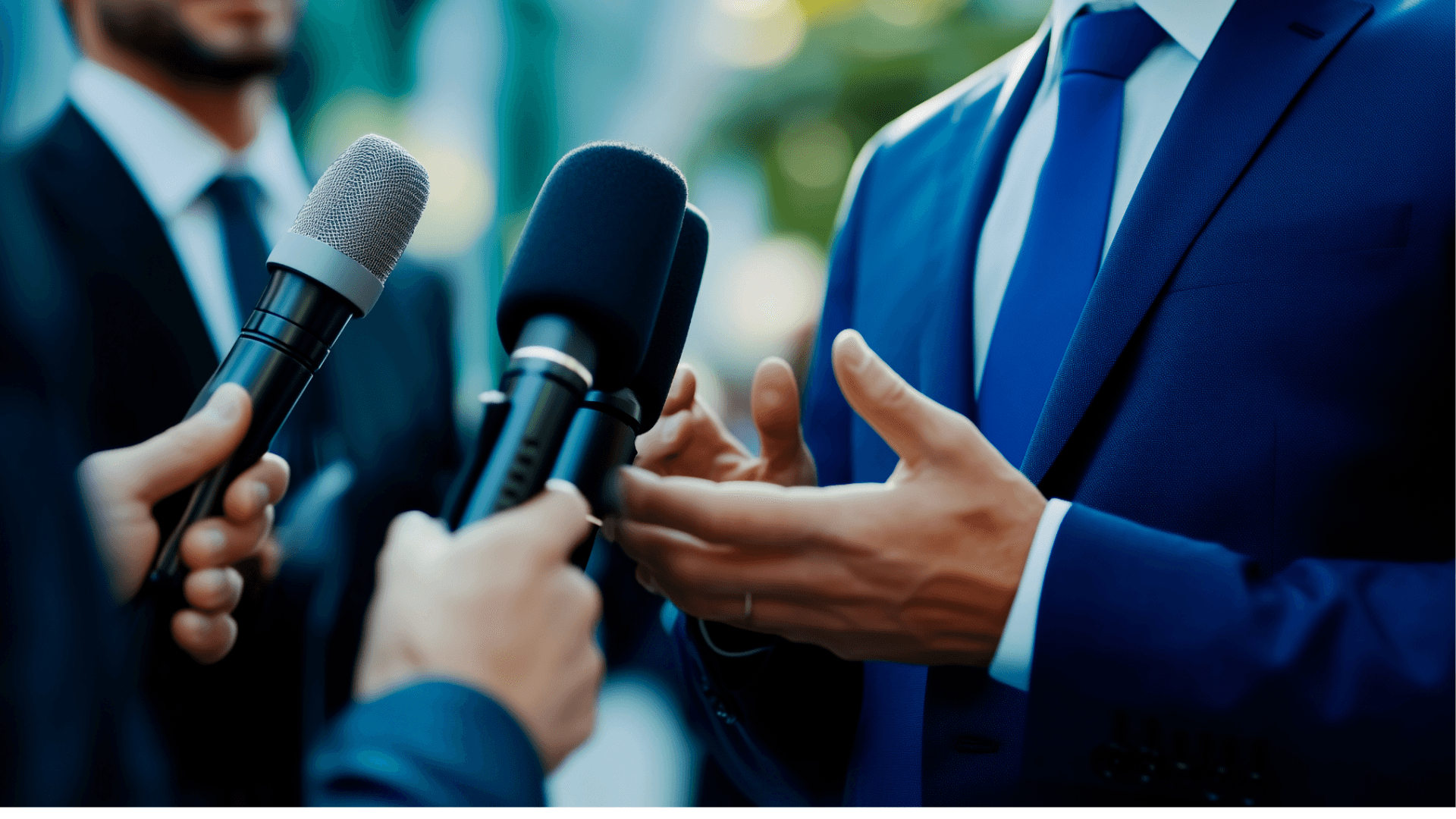 Imagem do curso Mba em Comunicação Eleitoral e Marketing Político