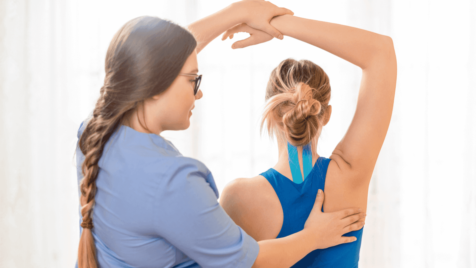 Imagem do curso Fisioterapia na Saúde da Mulher