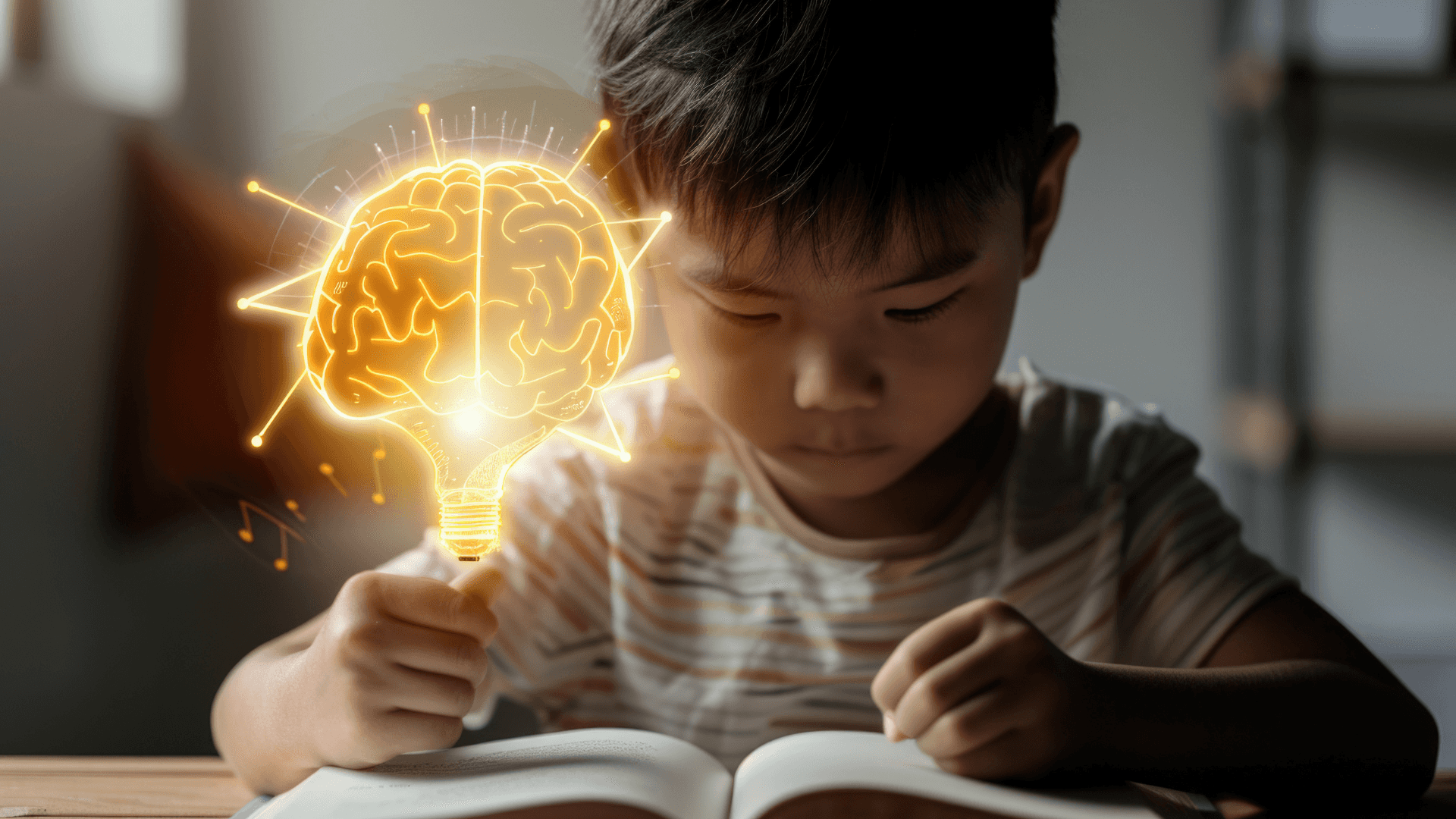 Imagem do curso Neurociências Aplicadas À Educação