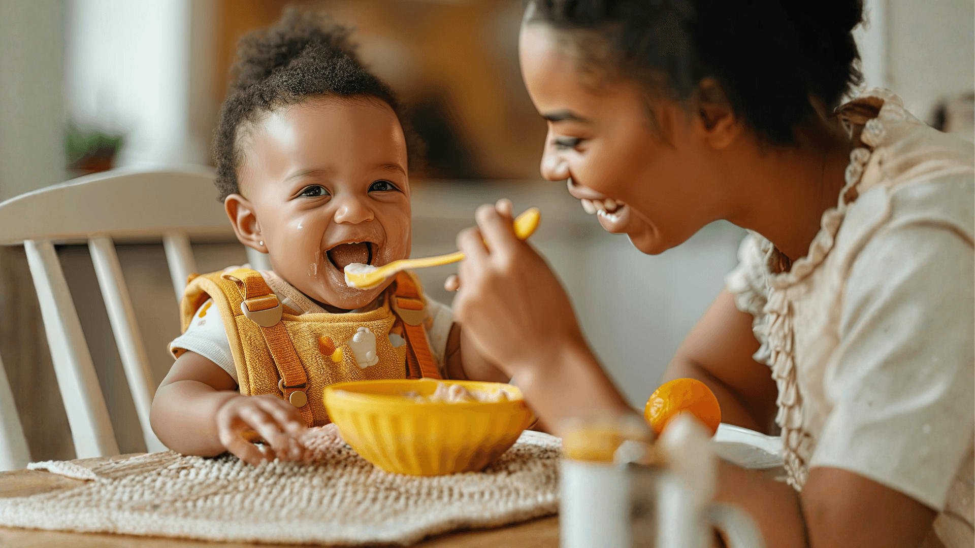 Imagem do curso Nutrição Materno Infantil
