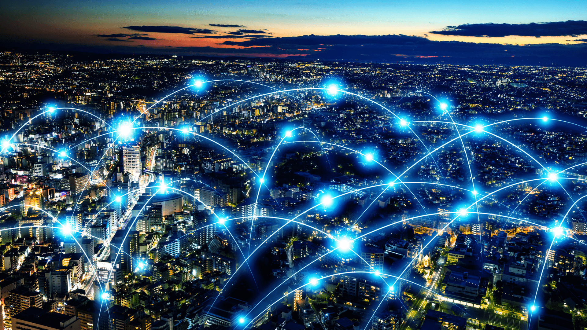 Imagem do curso Mit em Redes e Telecomunicações