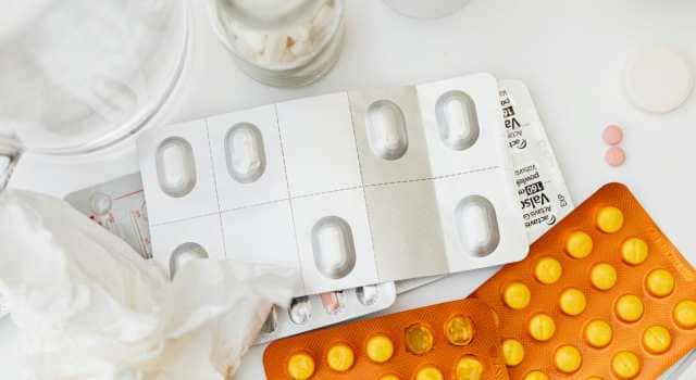 Imagem do curso Farmacologia Geral e Clínica