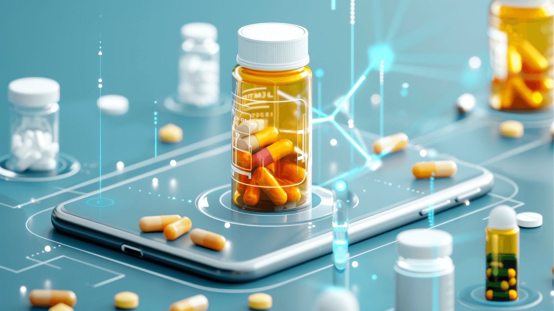 Imagem do curso Desenvolvimento Farmacotécnico