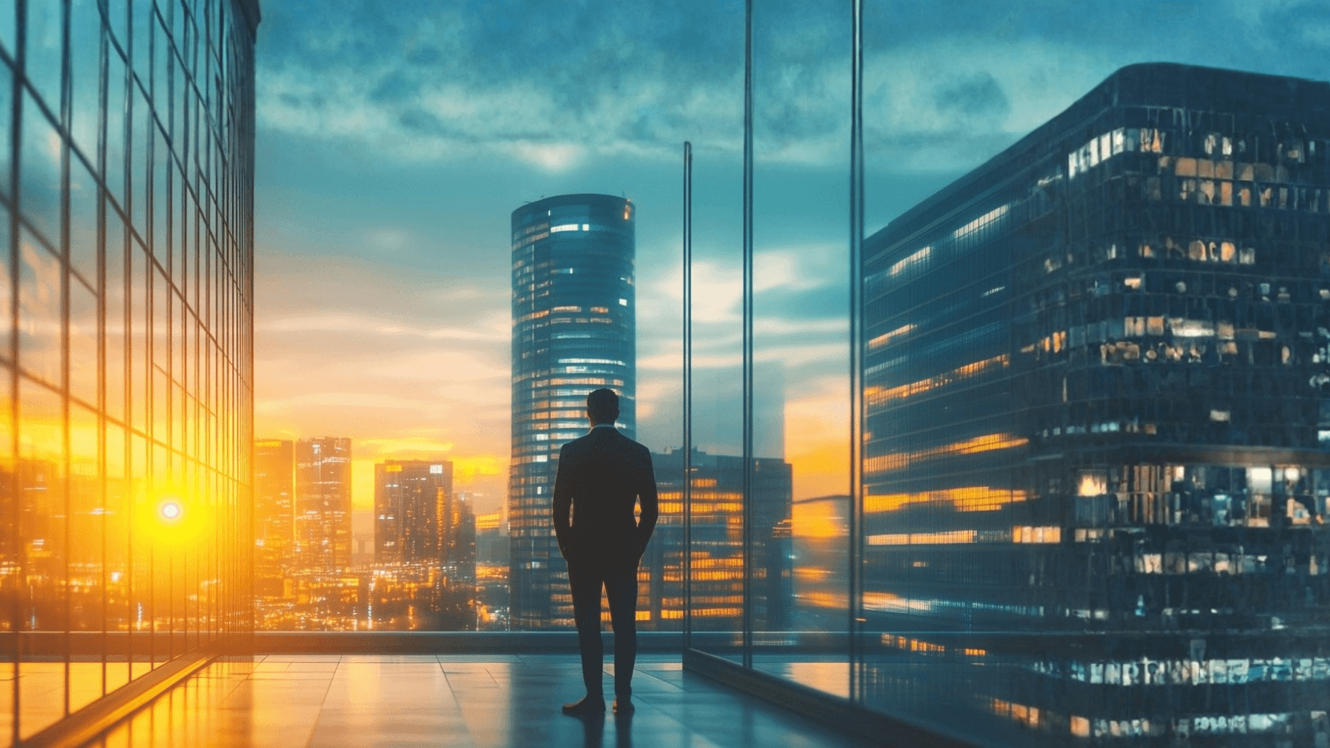 Imagem do curso Mba em Gestão e Estratégia Empresarial