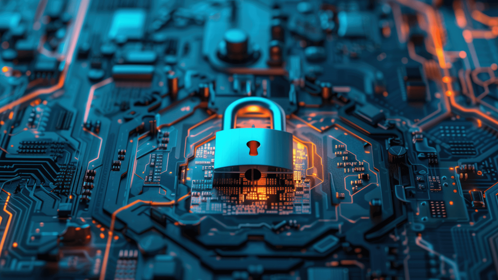 Imagem do curso Master em Information Technology em Gestão de Cibersegurança
