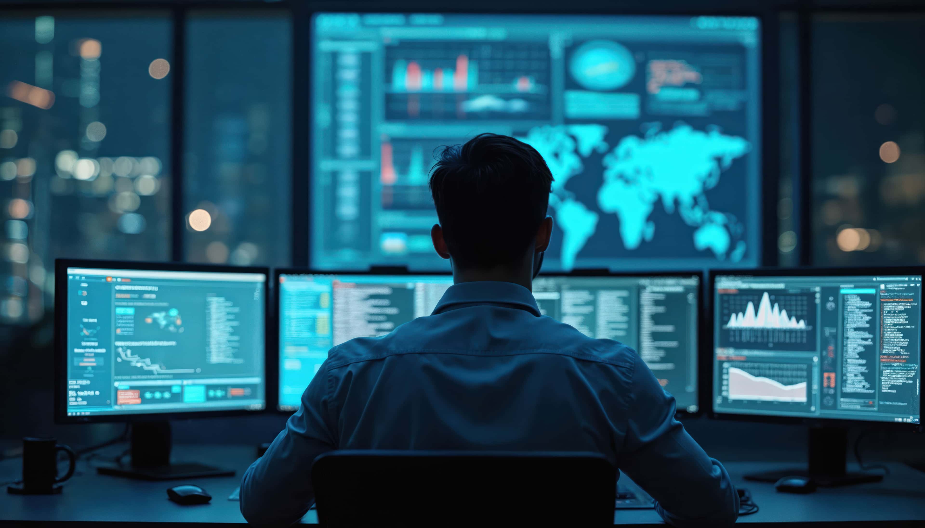 Imagem do curso Mba em Business Analytics e Ciência de Dados