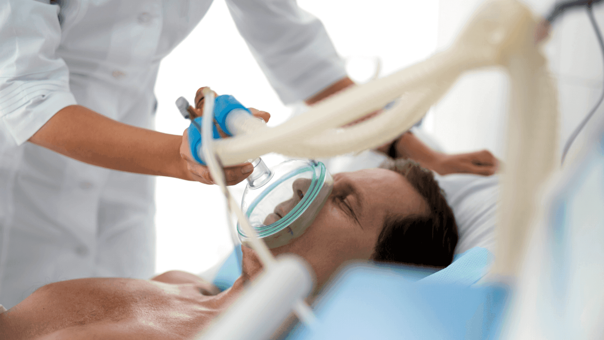 Imagem do curso Fisioterapia na Emergência