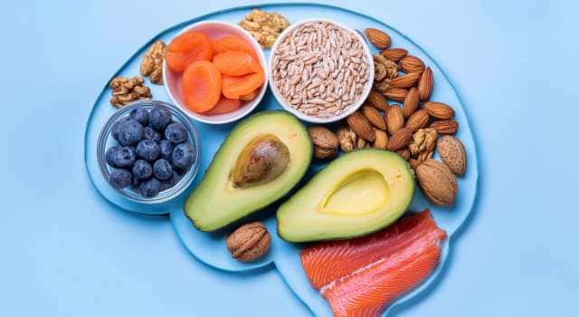 Imagem do curso Fisiologia da Nutrição
