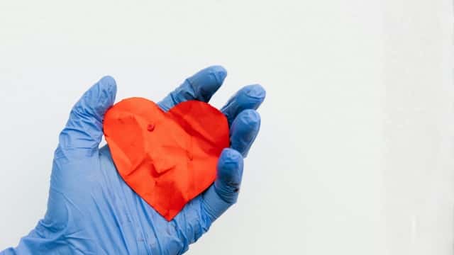 Imagem do curso Enfermagem em Captação, Doação e Transplante de Órgãos e Tecidos