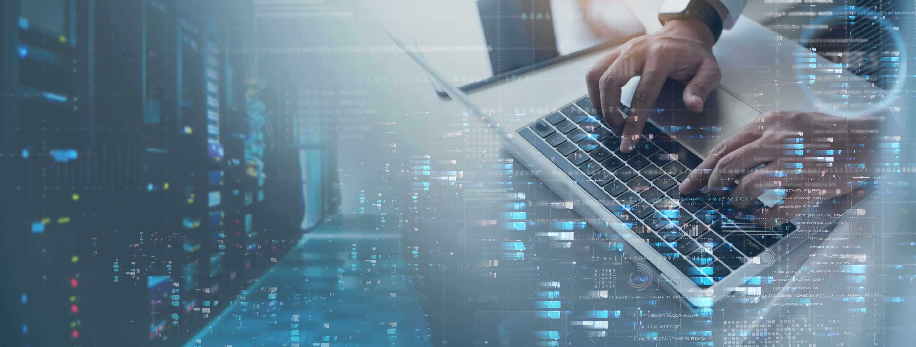 Imagem do curso Master em Information Technology em Gestão das Operações e Infraestrutura de Ti