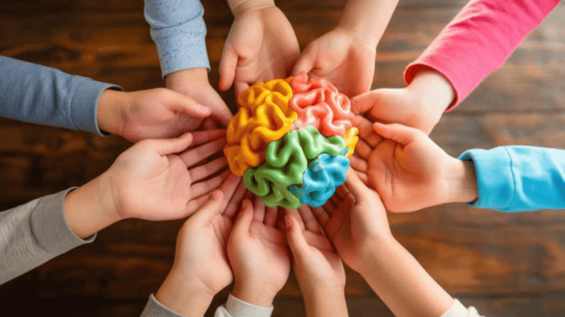 Imagem do curso Neurociências da Educação Inclusiva